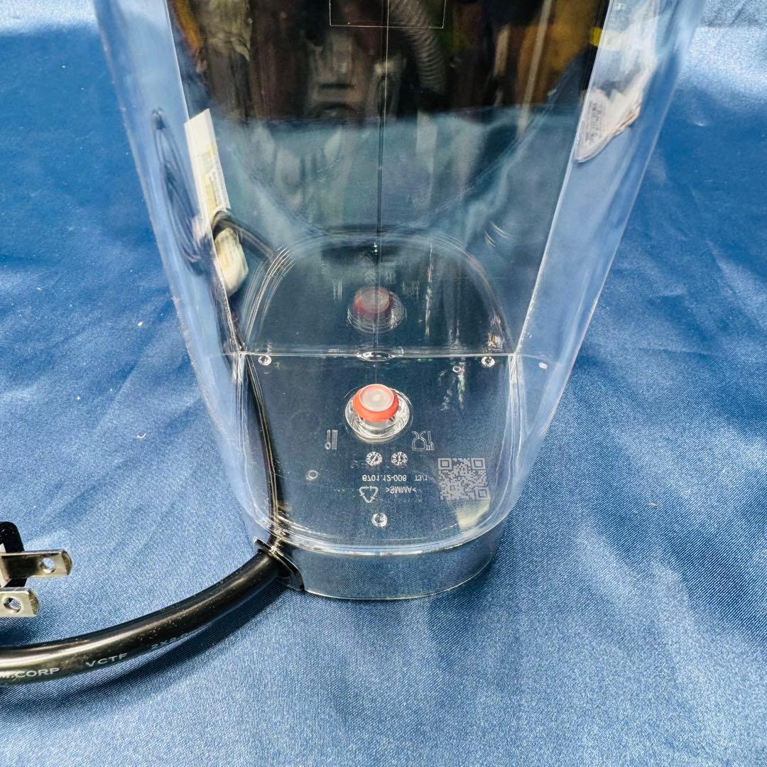 展示品　ネスカフェ EF1003-PB ジェニオエスプラス ネスカフェ ドルチェ