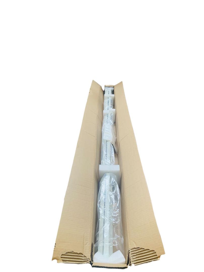 【開封済 未使用品】プロジェクター スクリーン 100インチ 4：3 ４K