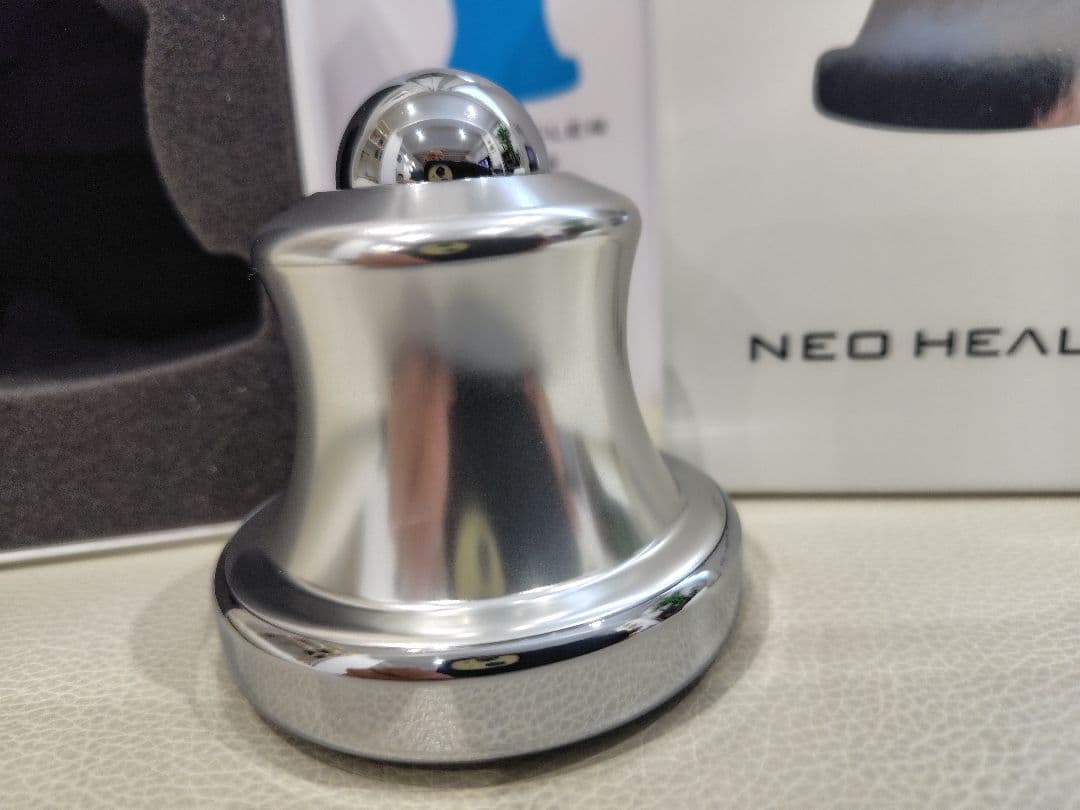 p*i様 ネオヒーラー大型 (新型)NEO HEALER