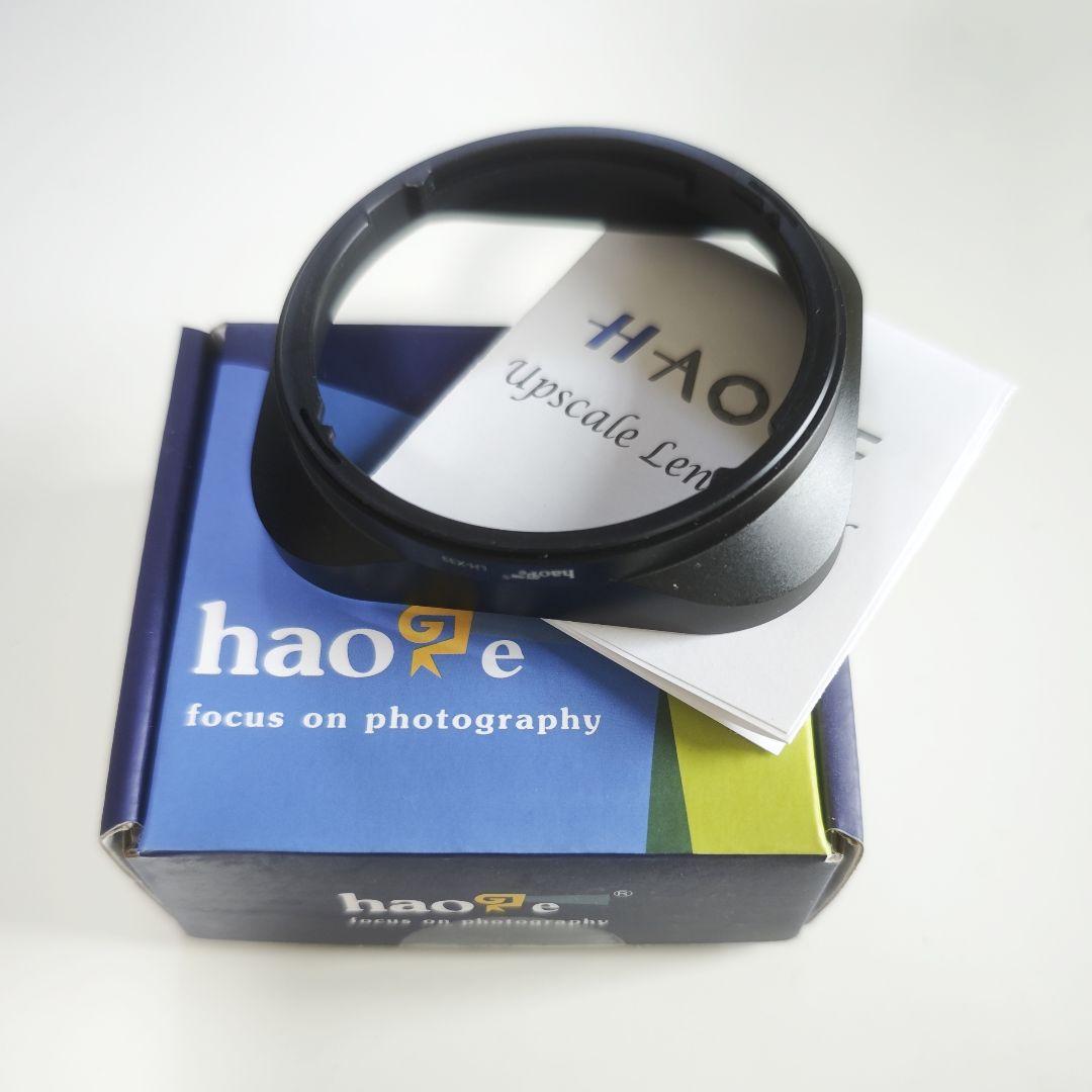 FUJIFILM XF33mmF1.4 R LM WR レンズ