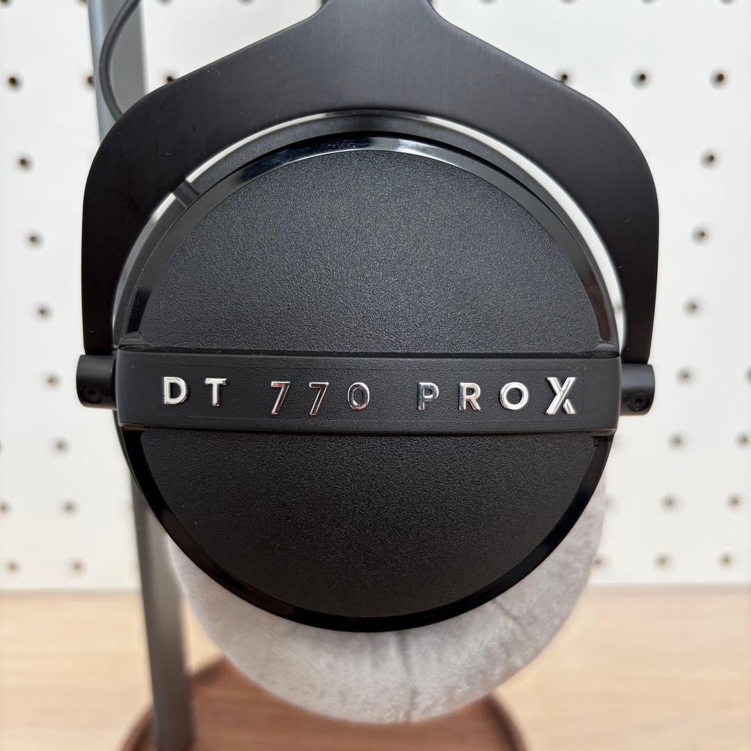 ヘッドホン beyerdynamic DT770 PRO X Limited Edition