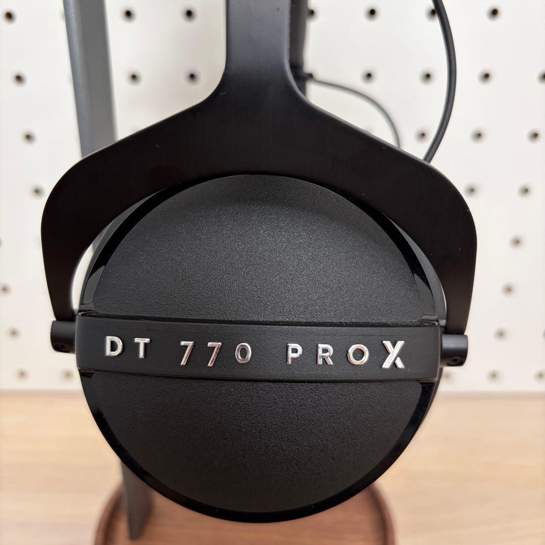 ヘッドホン beyerdynamic DT770 PRO X Limited Edition