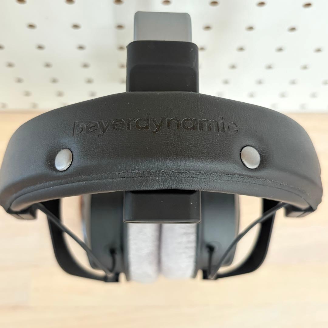 ヘッドホン beyerdynamic DT770 PRO X Limited Edition