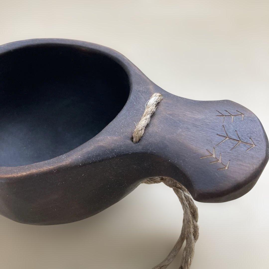 【新品】　ソウルオブシベリア　シャーマン 羽根　ペンダント NO.4103