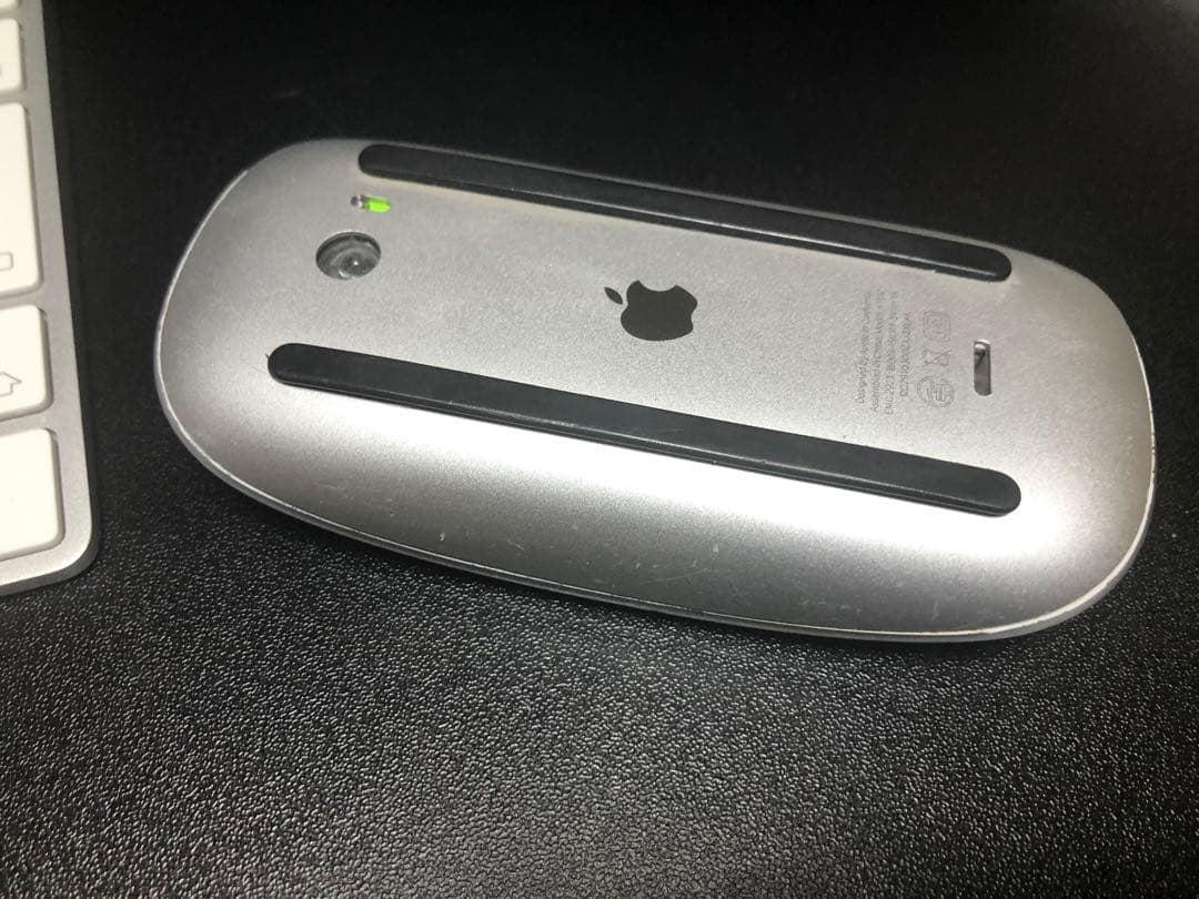 iMac 2019 6コアIntel Corei5 16GB 2TB 本体のみ