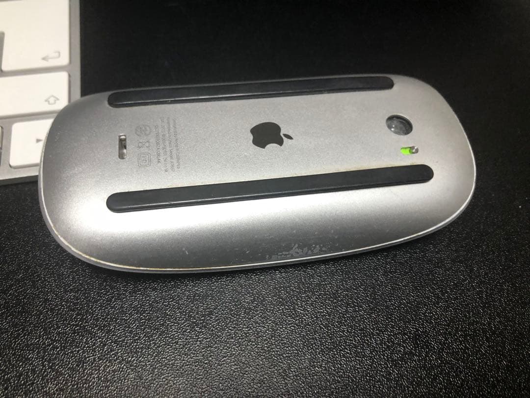 iMac 2019 6コアIntel Corei5 16GB 2TB 本体のみ