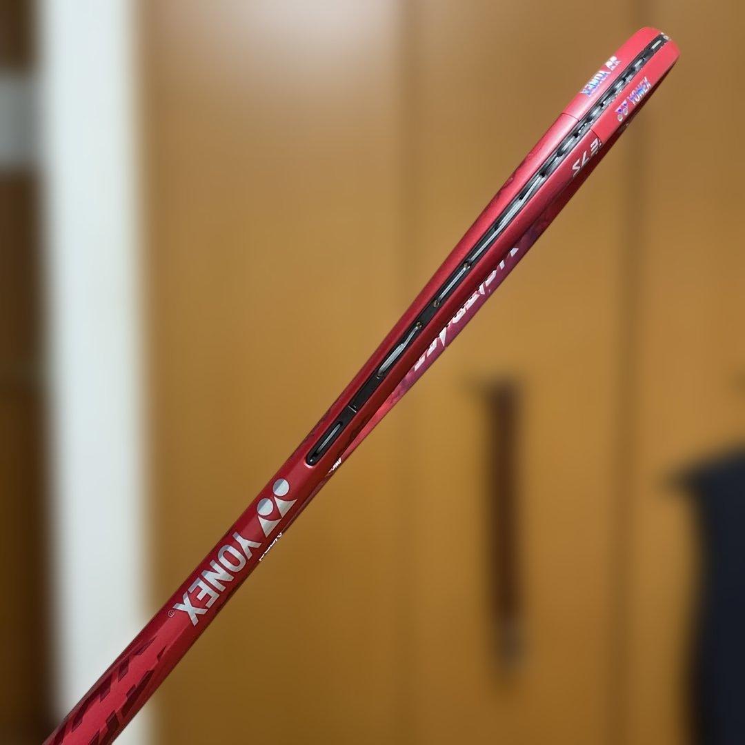 YONEX VOLTAGE 7S ボルトレイジ