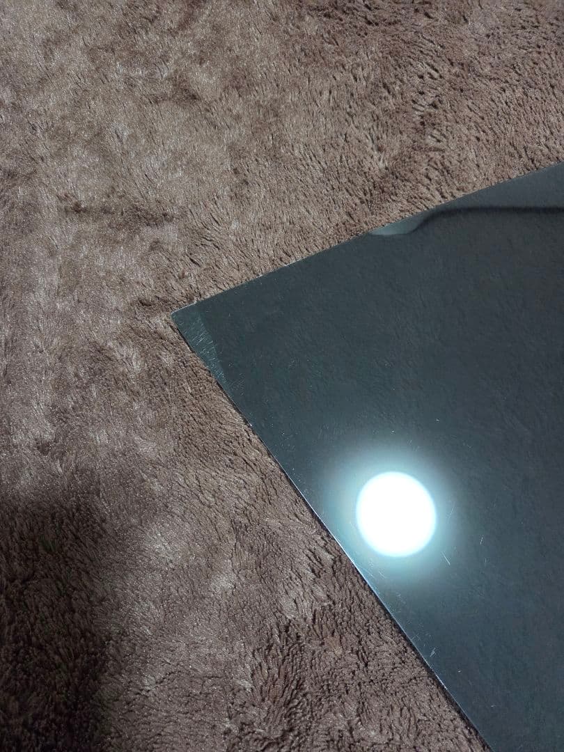 エンジンさん専用プリウス50サンシェードフィルム透過率３０%運転席助手席小窓2枚