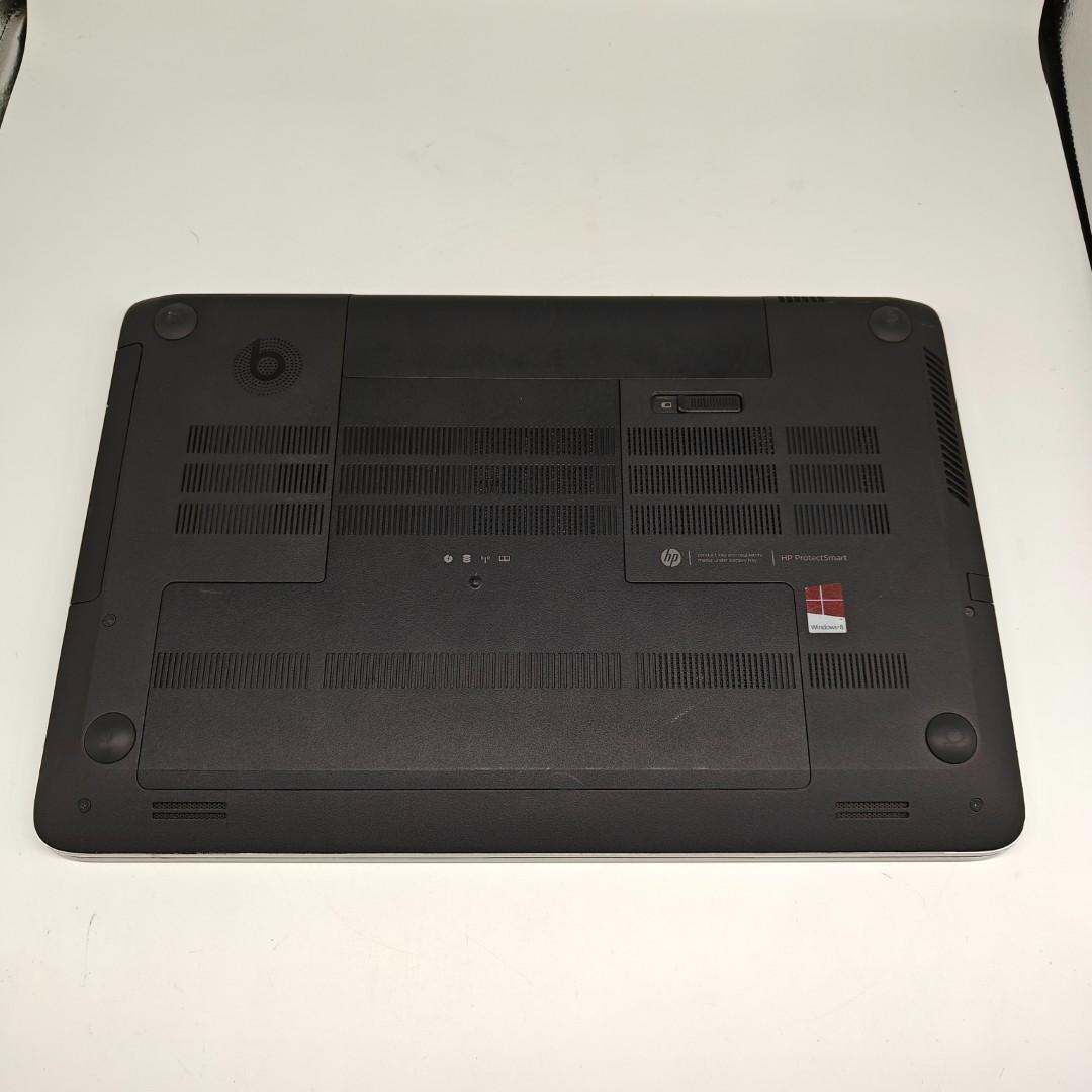 【HP】Envy 高速i7 SSD256GB 16GB 17.3インチノートPC