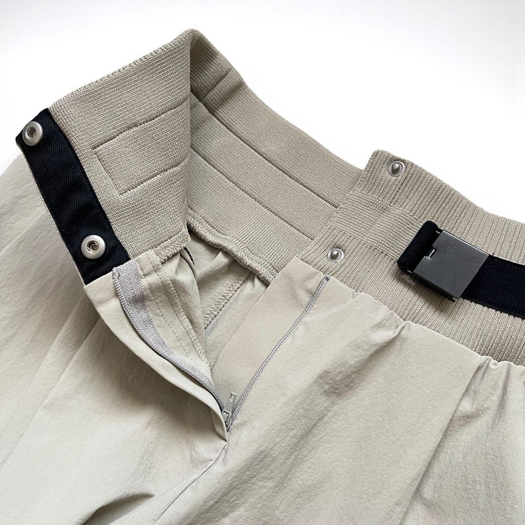 極美品 PXG レディース ゴルフウェア プリーツスカート size L