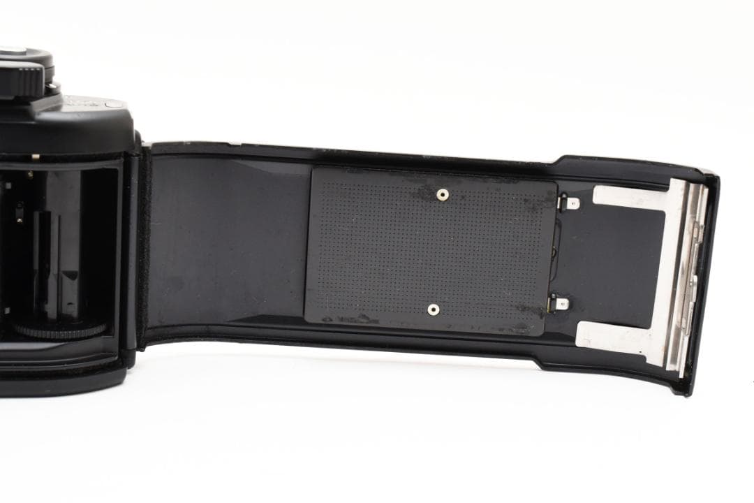 超美品 NIKON ニコン EM フィルムカメラ　モルト新品交換済 B879