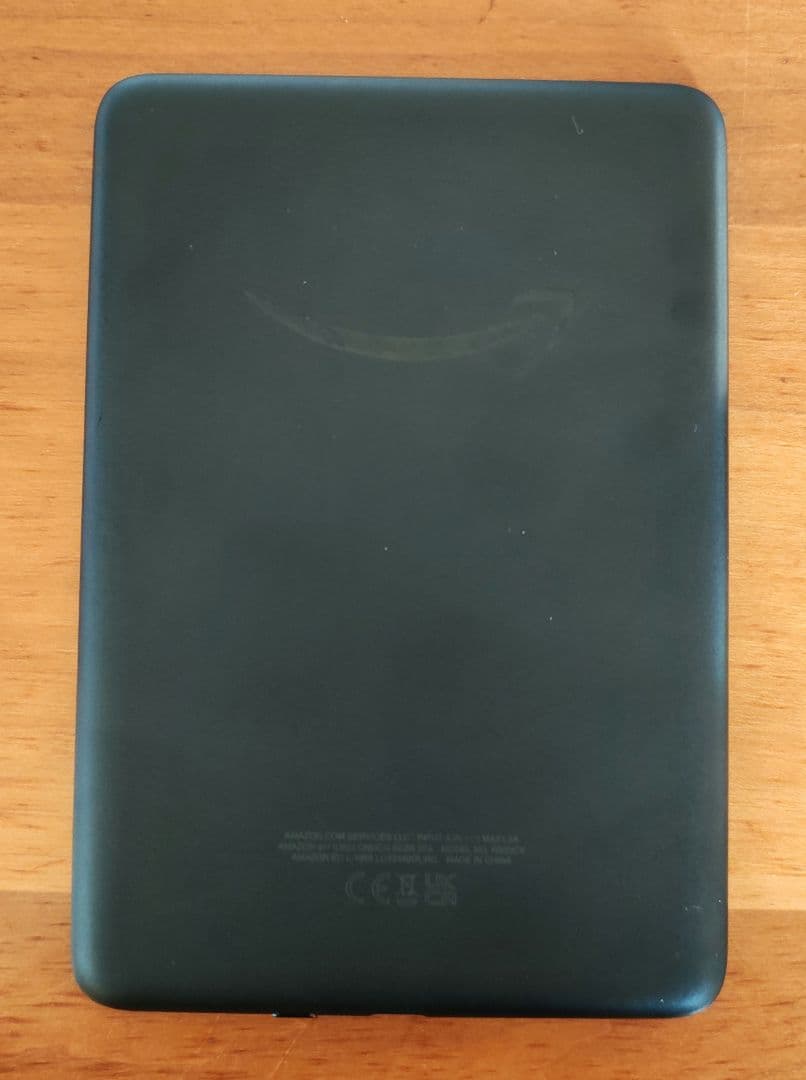 【Neo】 New Kindle 11世代　16GBブラック キンドル