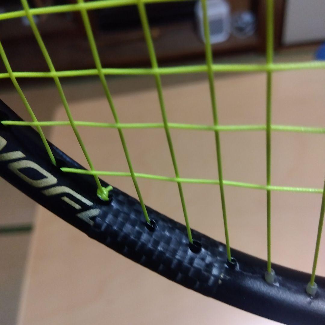 Yonex ナノフレア700　5UG5