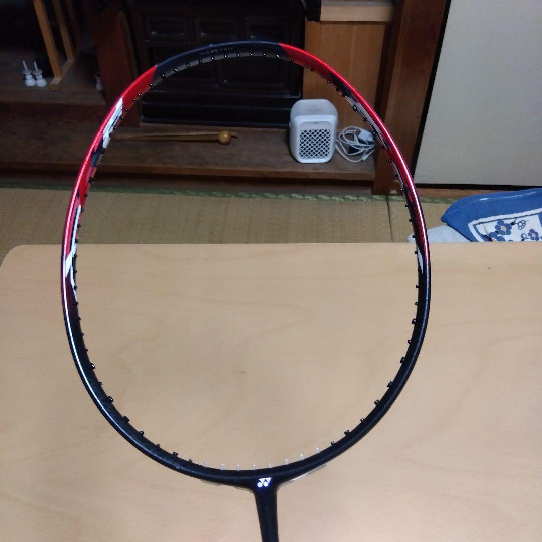 Yonex ナノフレア700　5UG5