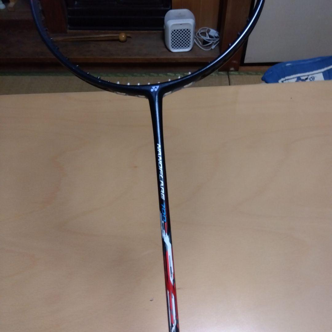 Yonex ナノフレア700　5UG5