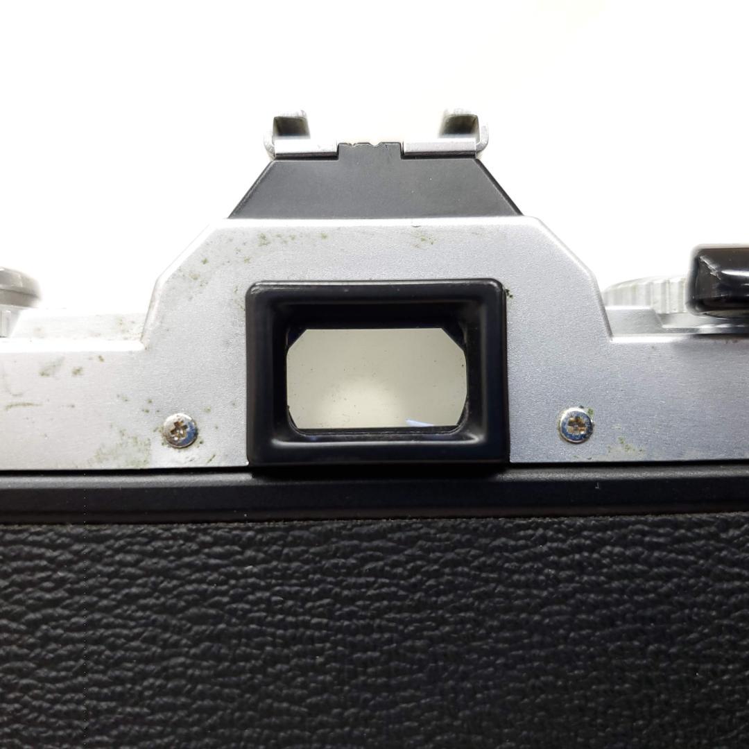 【動作確認済】 Minolta X-7 F0123-134-1v p