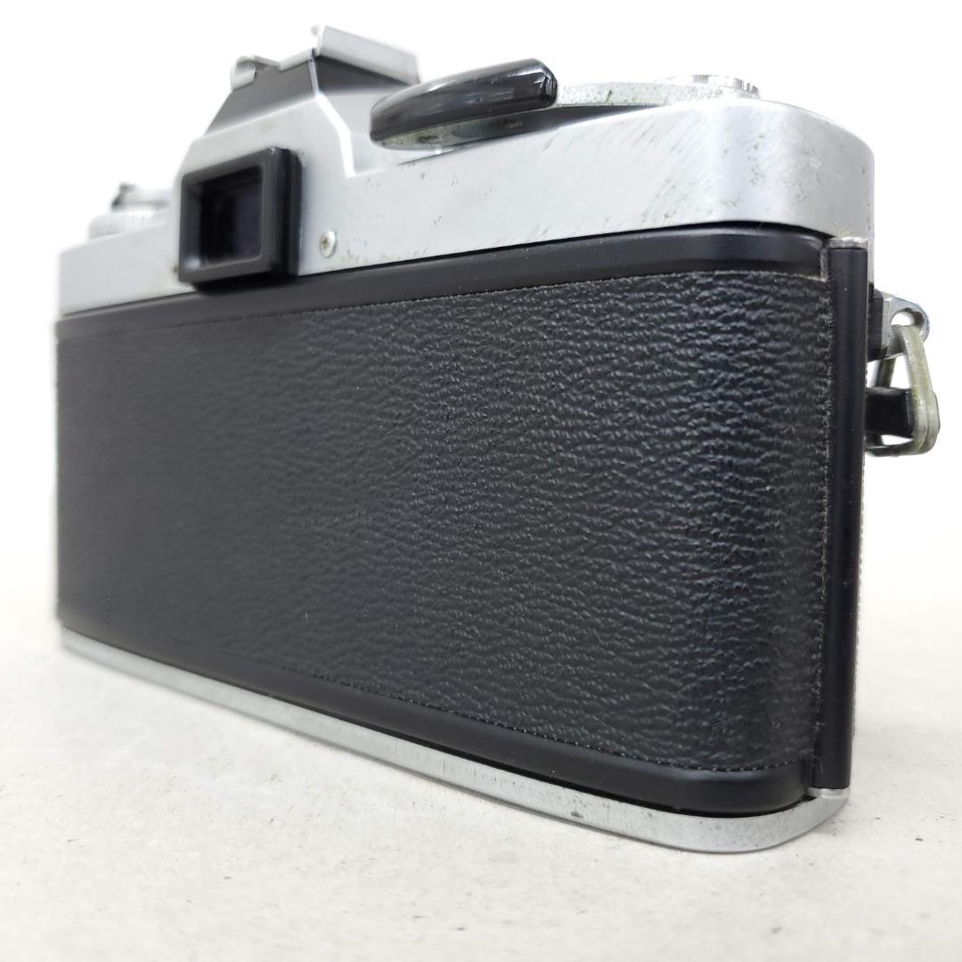 【動作確認済】 Minolta X-7 F0123-134-1v p