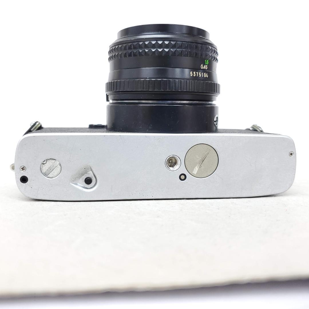 【動作確認済】 Minolta X-7 F0123-134-1v p