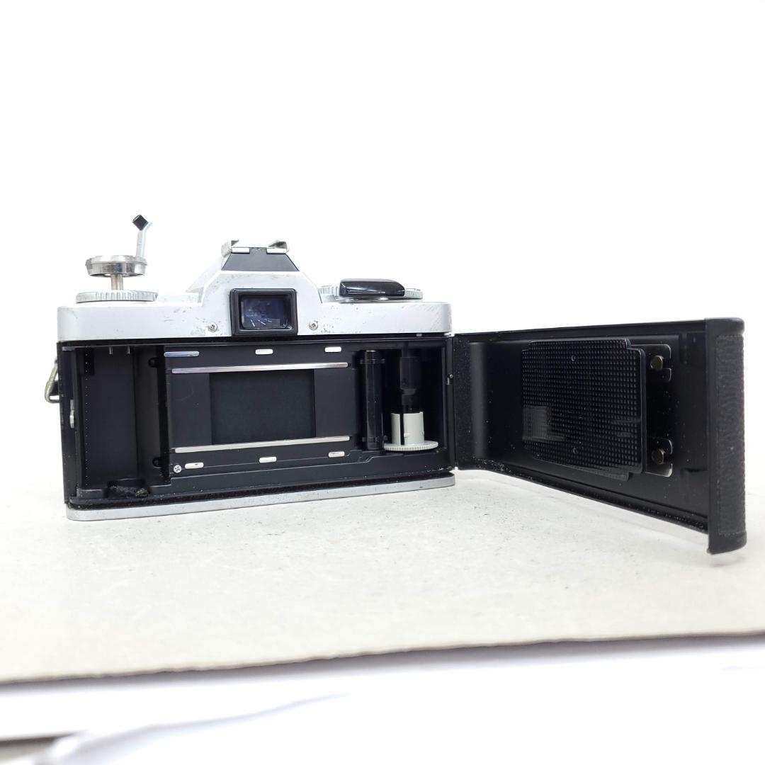 【動作確認済】 Minolta X-7 F0123-134-1v p