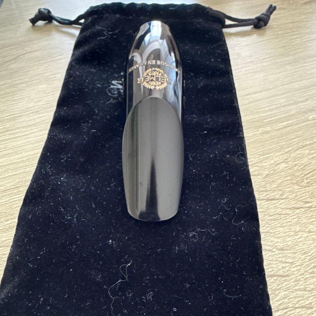 SELMER Concept アルトサックス用 マウスピース