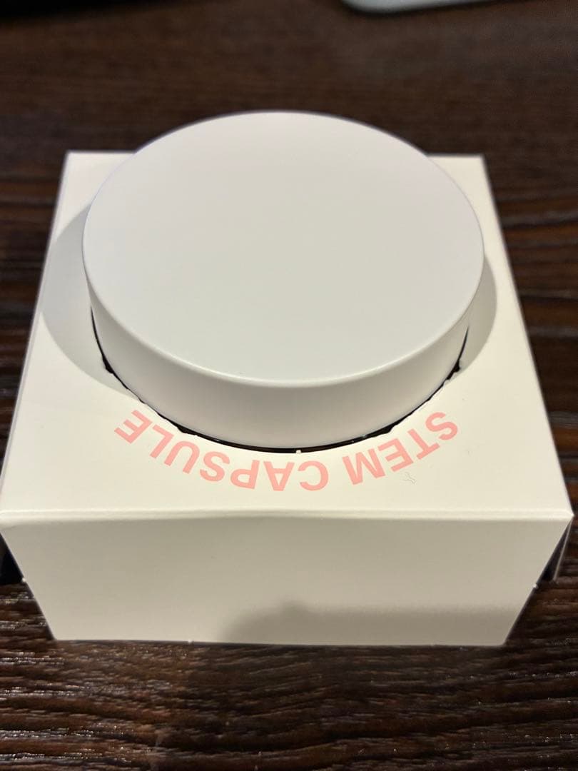 ミラージュステムカプセル★美容ジェル 浸透型NMN