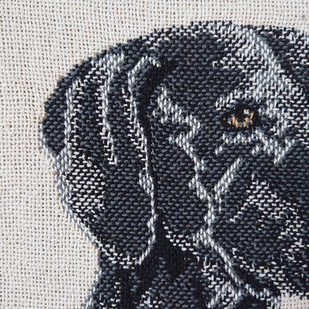 【新品】DOG (20犬種)柄 ラグ/カバー MADE IN U.S.A