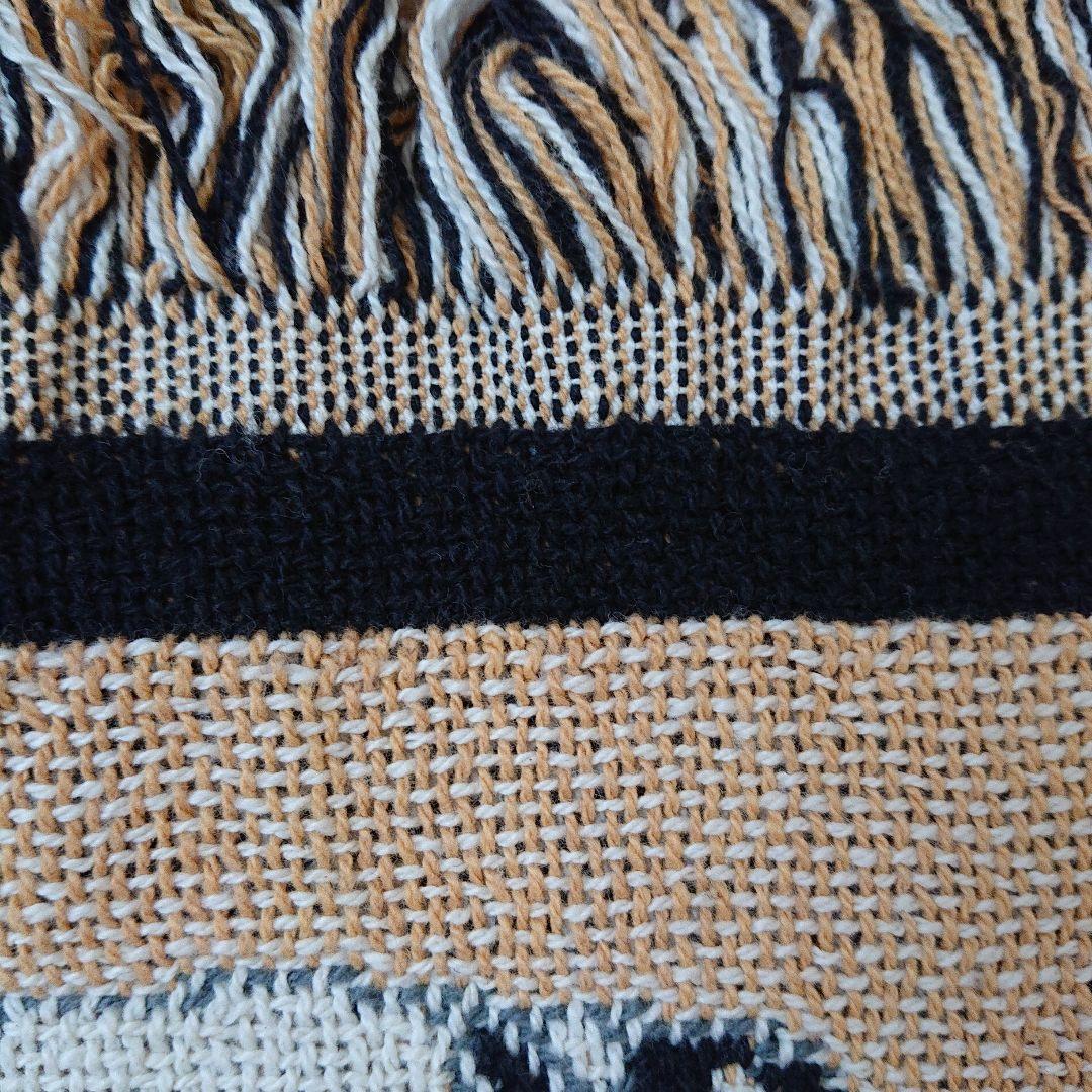 【新品】DOG (20犬種)柄 ラグ/カバー MADE IN U.S.A