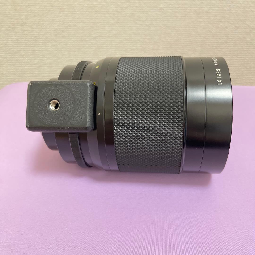 ニコン Nikon Reflex NIKKOR C 500mm f8 ジャンク品