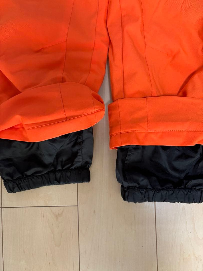 【美品】Phenix スキーウェア・グローブ付き！150cm フェニックス