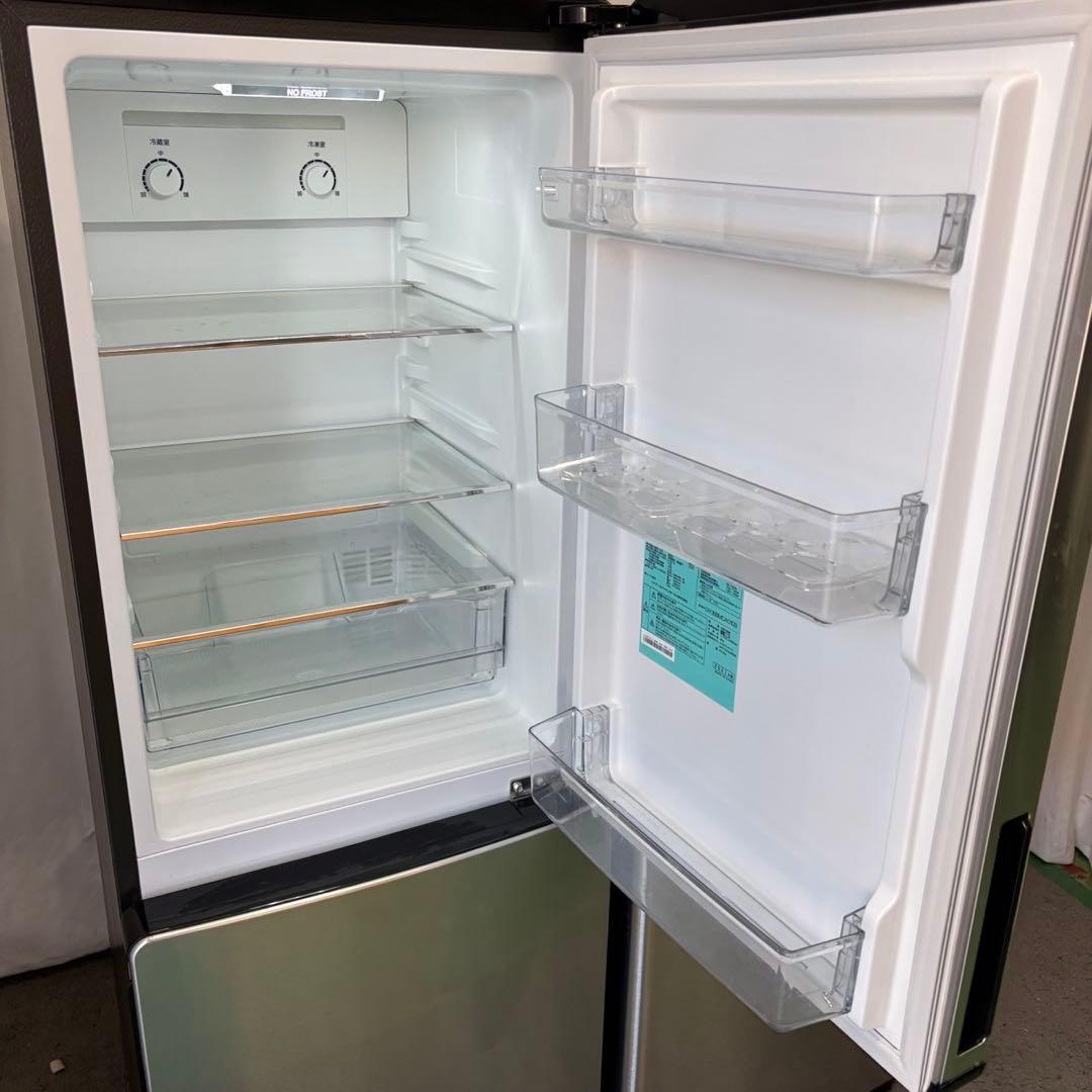 59⭕️冷蔵庫　洗濯機　haier　一人暮らしセット　安い　設置無料　24年