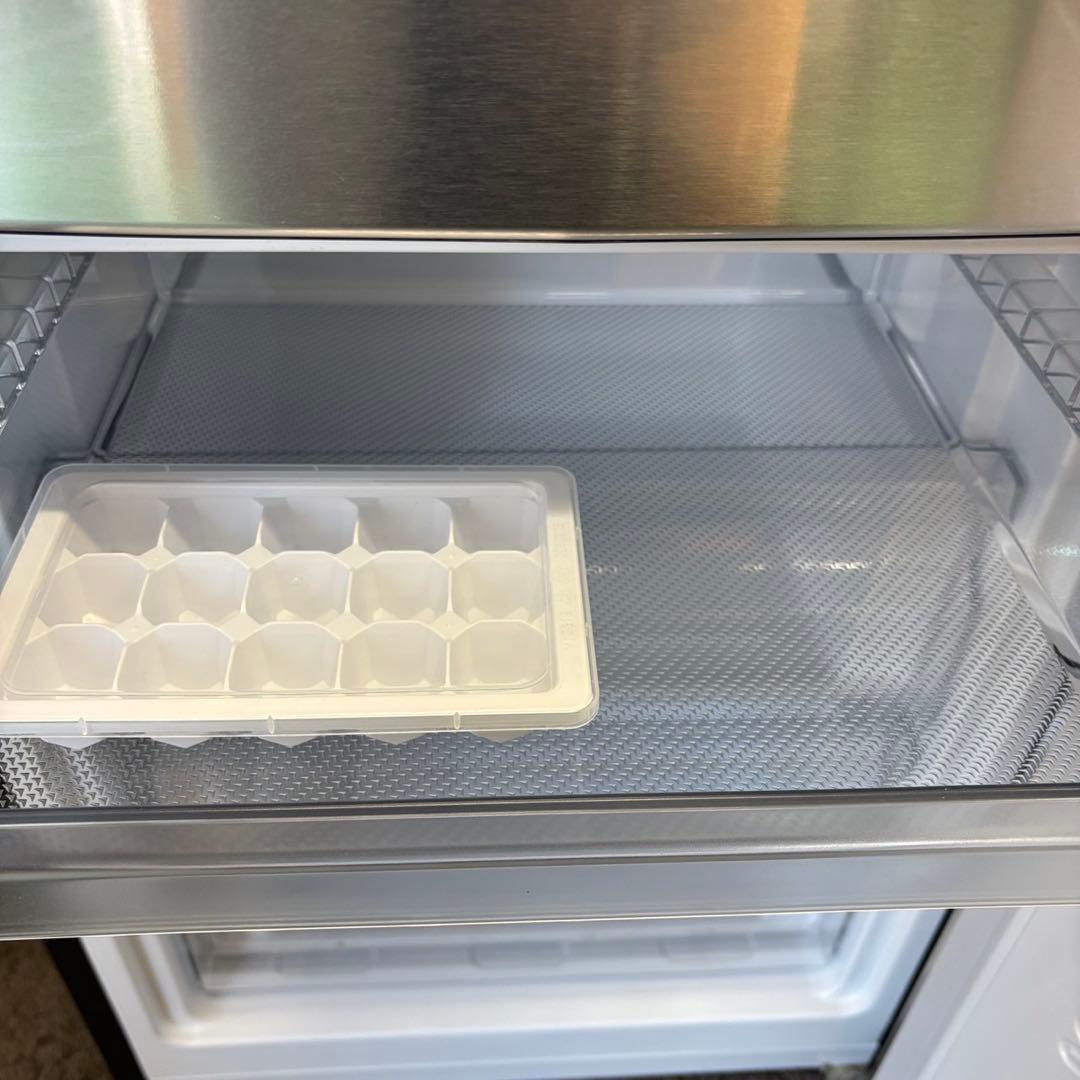 59⭕️冷蔵庫　洗濯機　haier　一人暮らしセット　安い　設置無料　24年