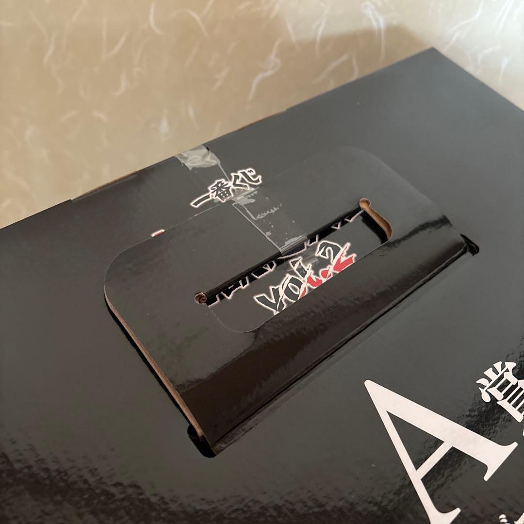 一番くじ　ウルトラマン　怪獣超大全vol.2 A賞　B賞　2点　まとめ売り