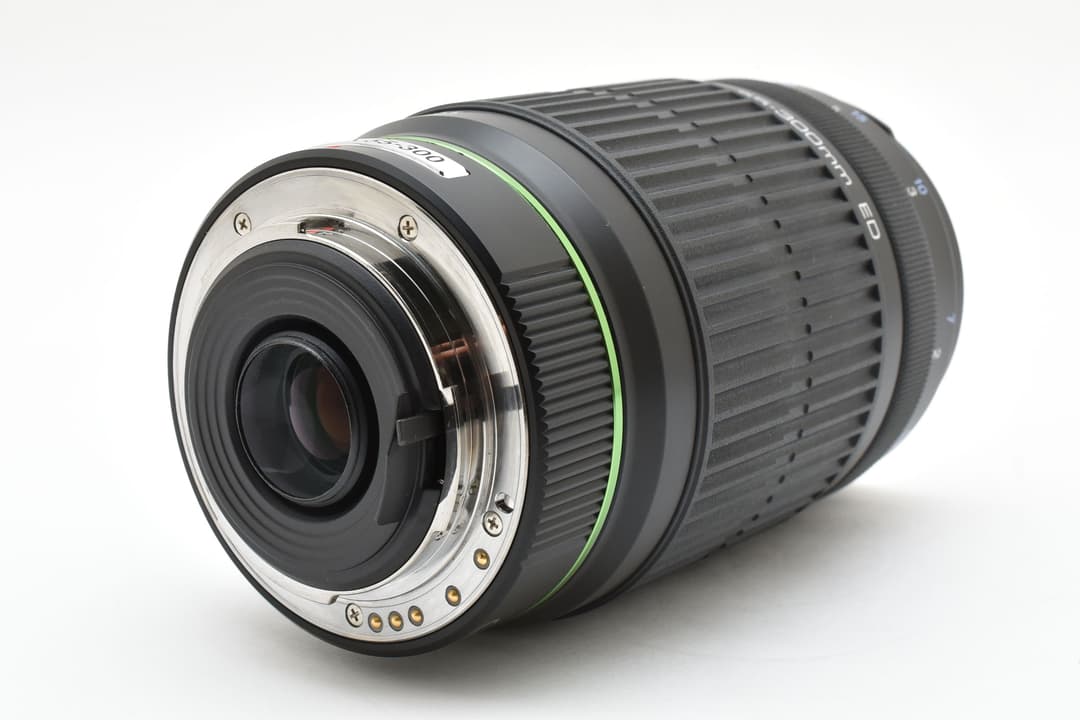 美品 Pentax 55-300mm F4-5.8 ED #8953