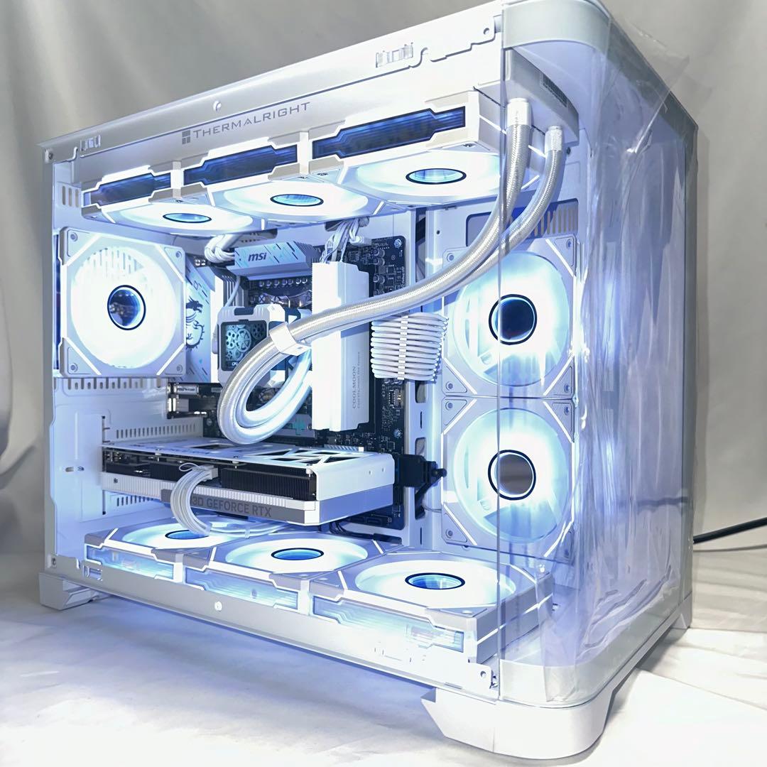 【オーダーメイドPC 受付中】ゲーミングPC ご相談ページ　初心者様も歓迎です。