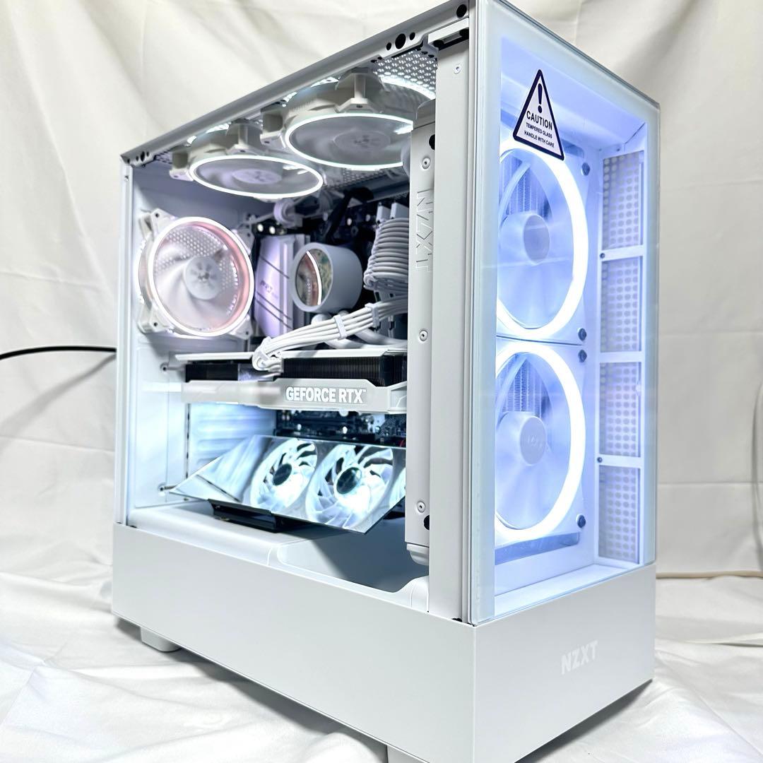 【オーダーメイドPC 受付中】ゲーミングPC ご相談ページ　初心者様も歓迎です。