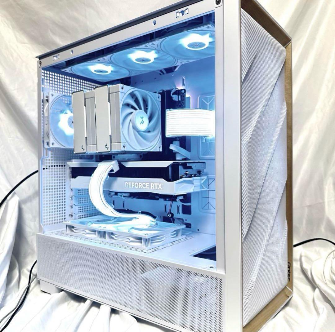 【オーダーメイドPC 受付中】ゲーミングPC ご相談ページ　初心者様も歓迎です。