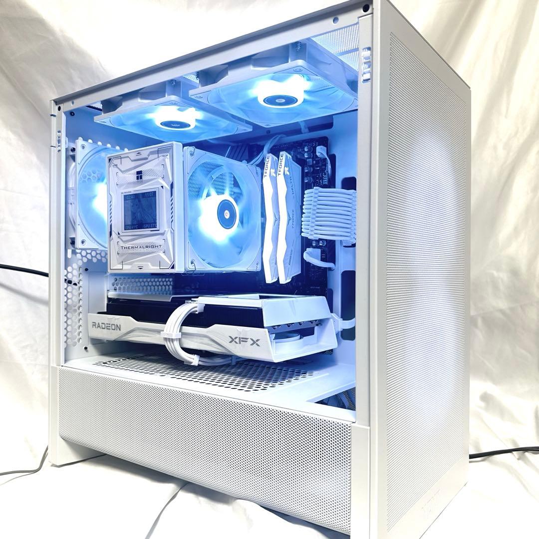 【オーダーメイドPC 受付中】ゲーミングPC ご相談ページ　初心者様も歓迎です。