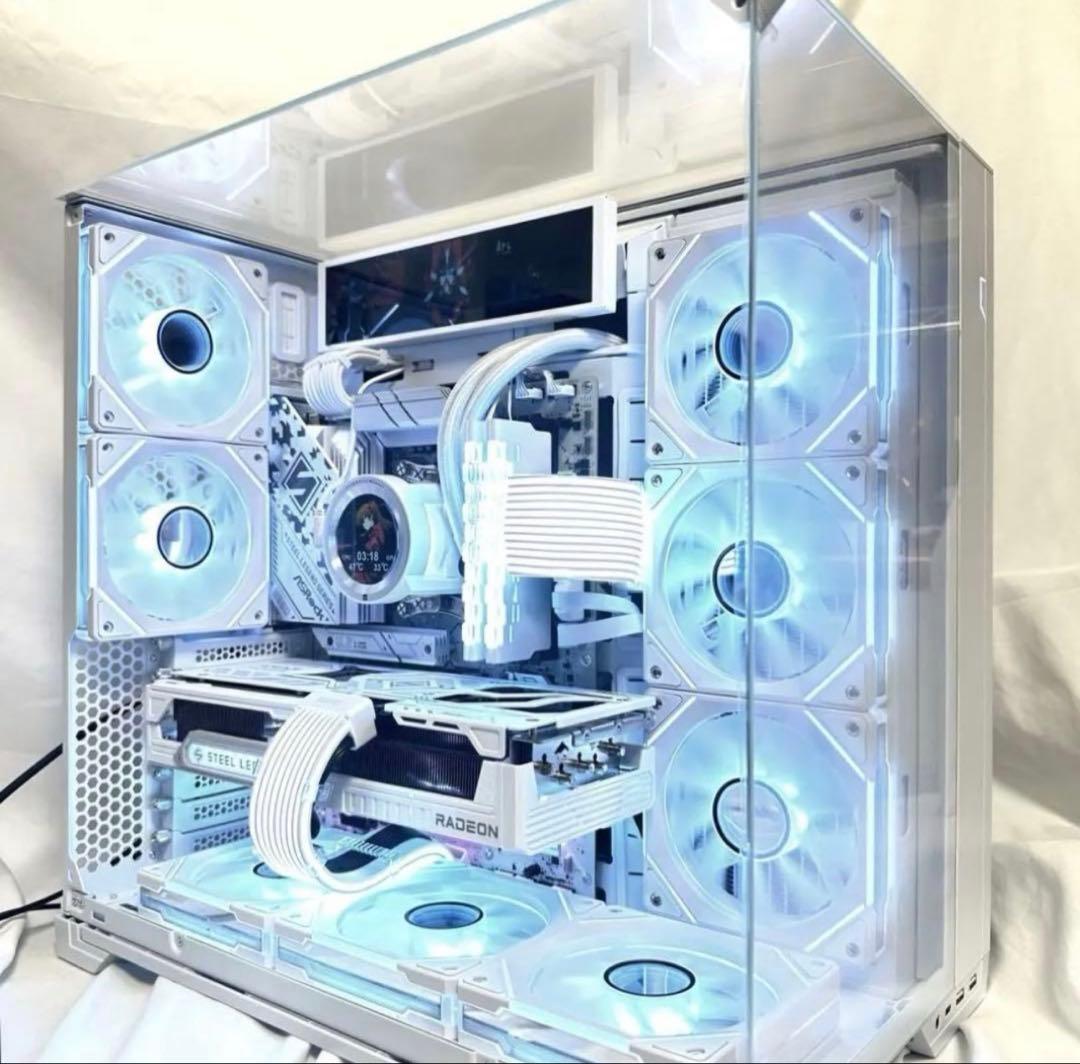 【オーダーメイドPC 受付中】ゲーミングPC ご相談ページ　初心者様も歓迎です。