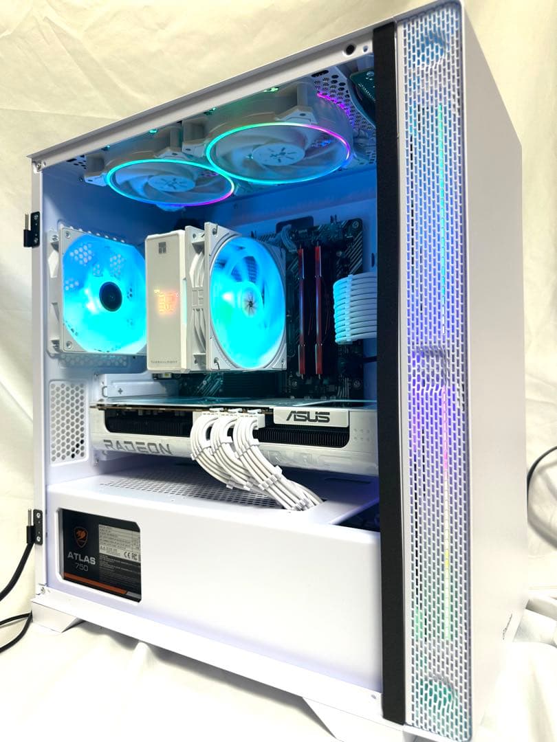 【オーダーメイドPC 受付中】ゲーミングPC ご相談ページ　初心者様も歓迎です。