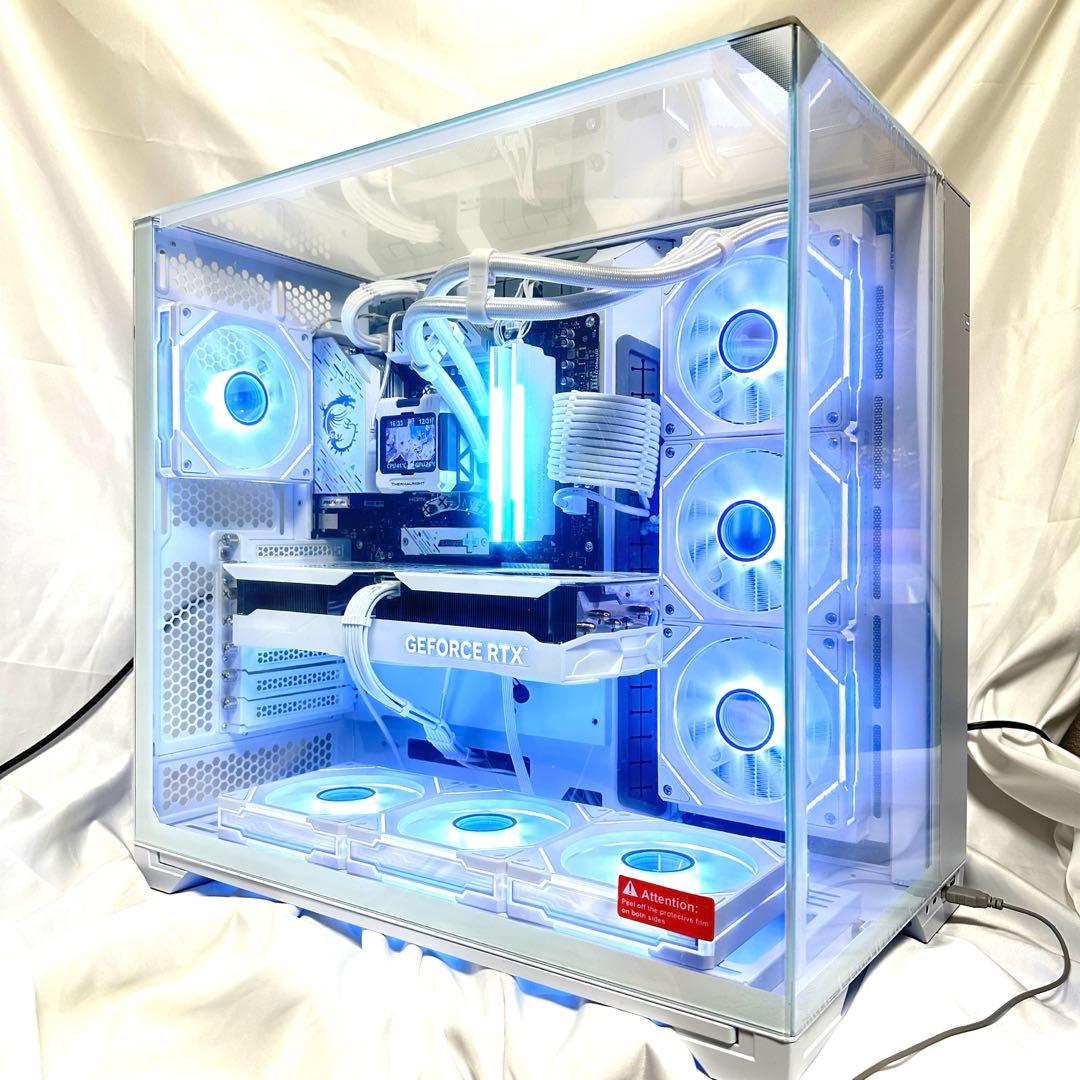 【オーダーメイドPC 受付中】ゲーミングPC ご相談ページ　初心者様も歓迎です。