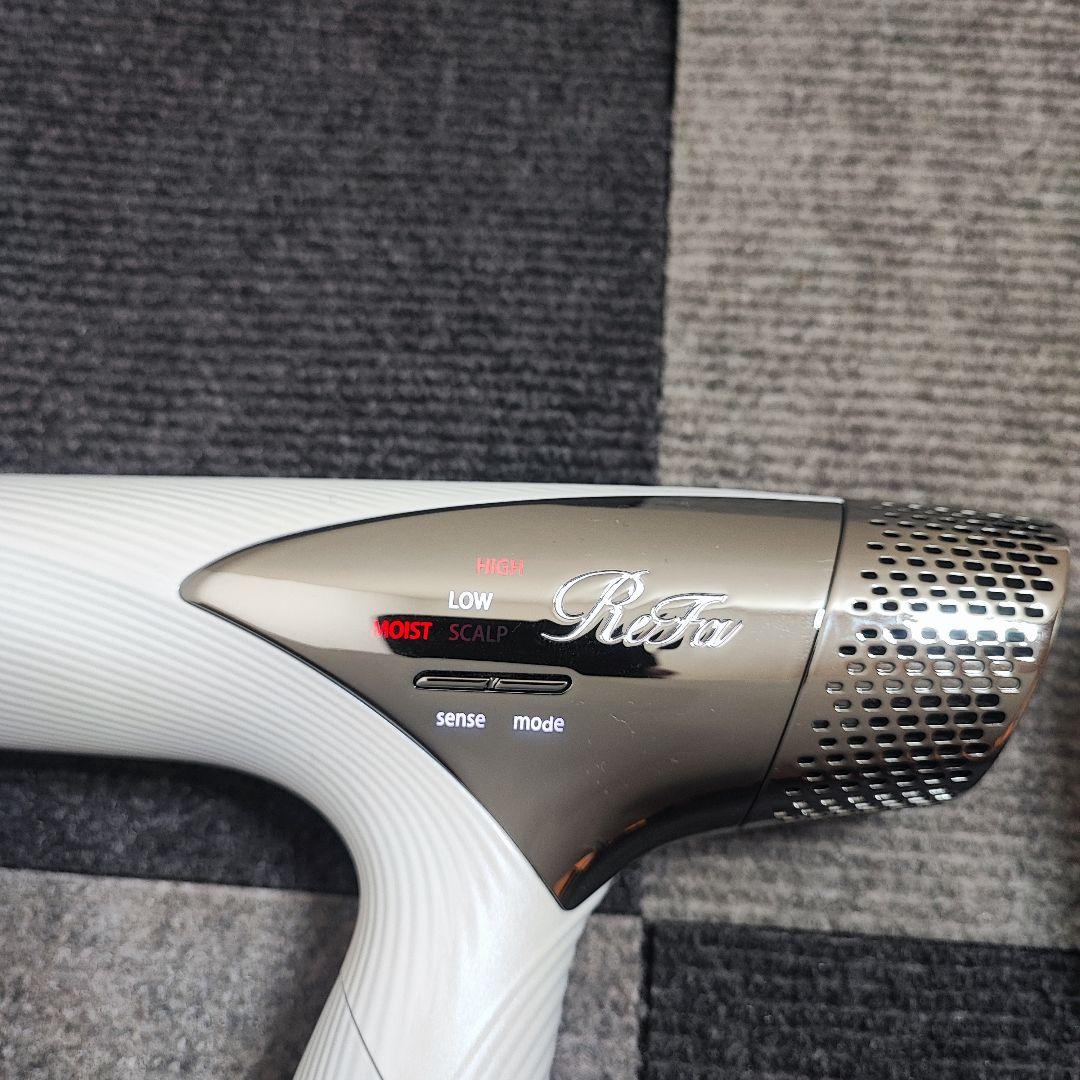 2023年製 ReFa リファ ビューテック ドライヤー スマート