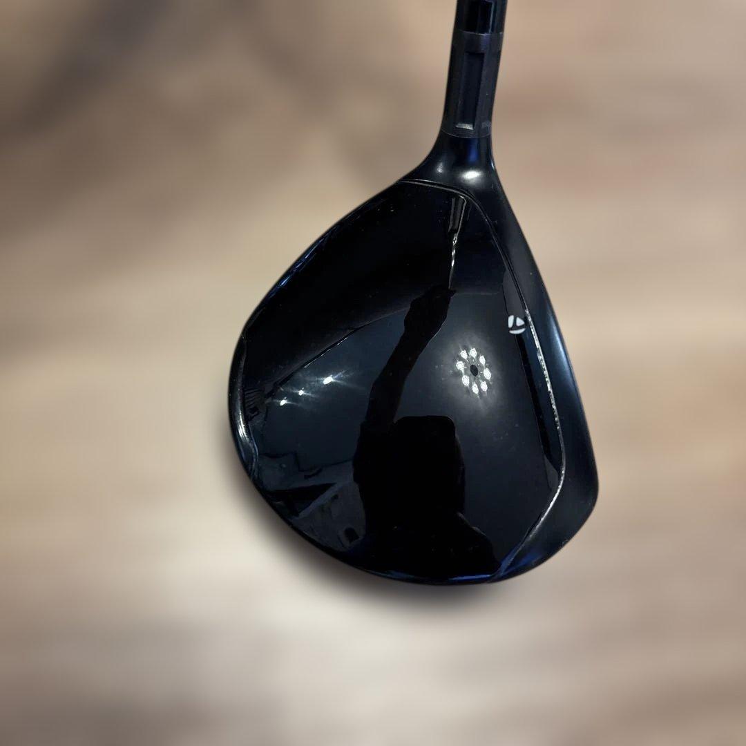 テーラーメイド　ステルス2 フェアウェイウッド 【7W、５Ｗ】2本セット