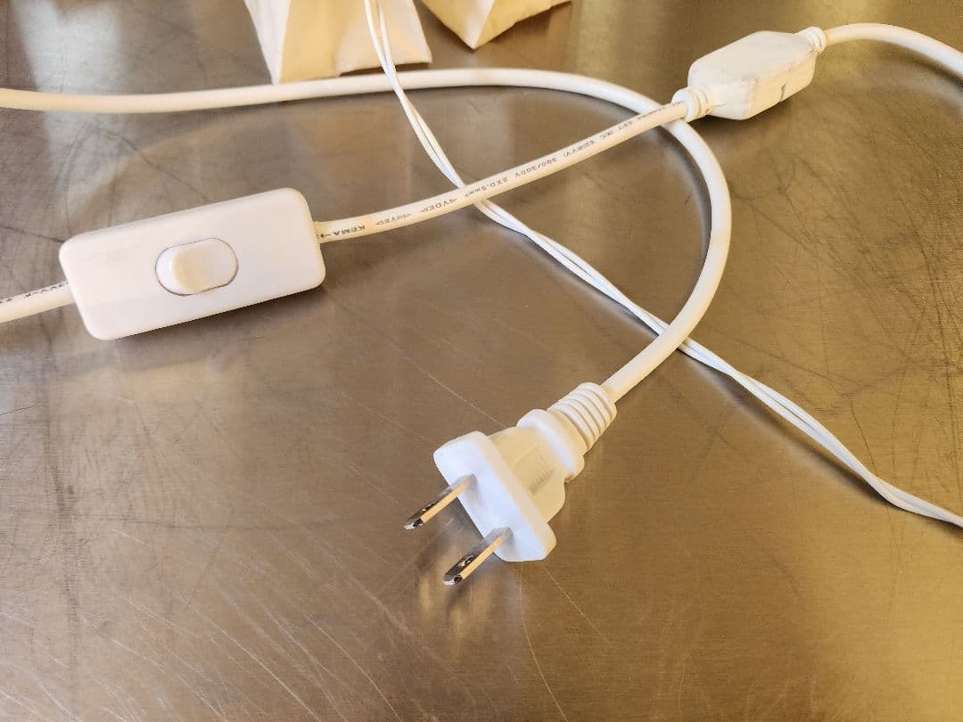 Tse＆Tse associees キューブロングタイプ