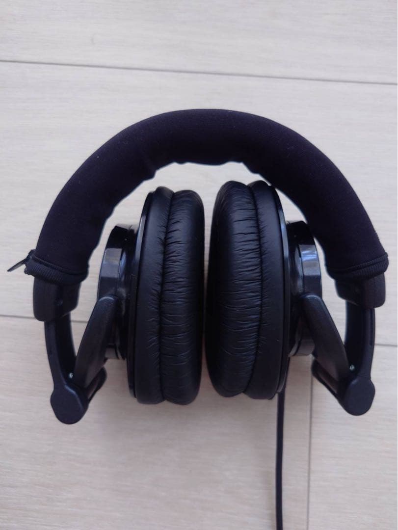 SONY MDR-Z900HD 有線ヘッドフォン ブラック