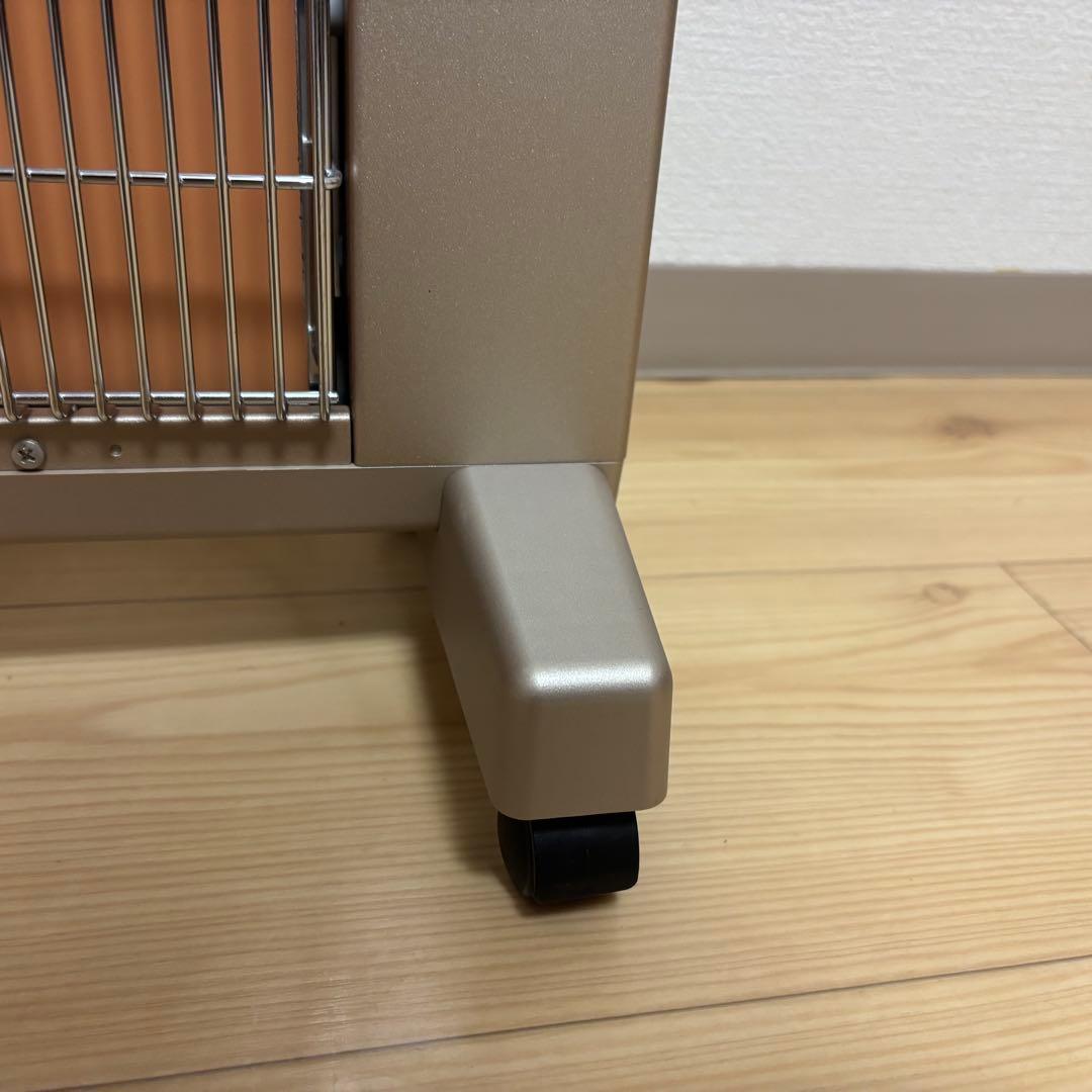 【超美品】サンルミエ キュート E800LS 遠赤外線暖房器 パネル 動作良好