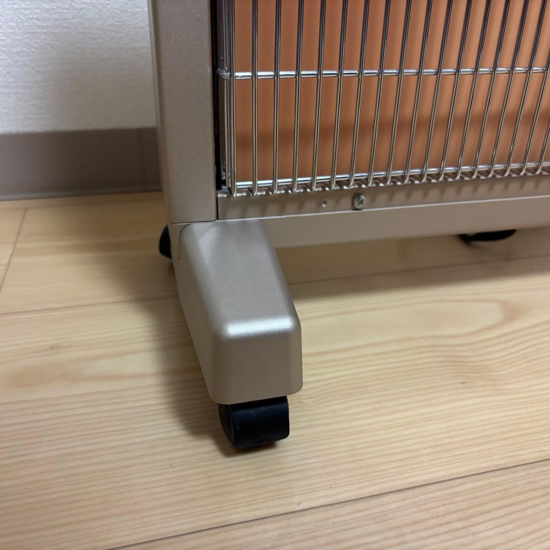 【超美品】サンルミエ キュート E800LS 遠赤外線暖房器 パネル 動作良好