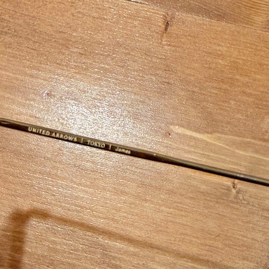 金子眼鏡　ユナイテッドアローズ別注　サングラス