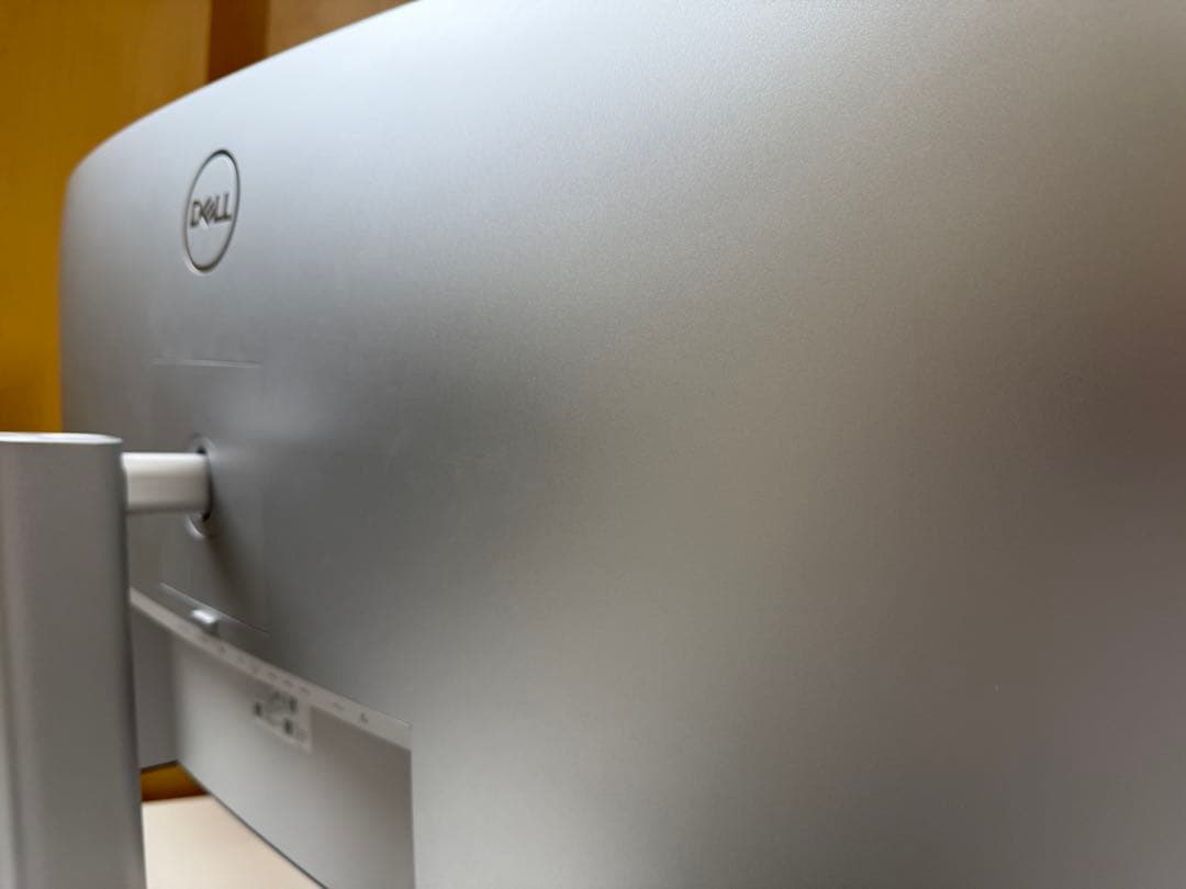 DELL U4021QW 39.7インチウルトラワイド湾曲モニター 5K2K