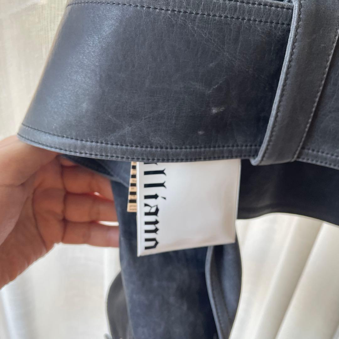 定価220000 ジョンガリアーノ ジャケット、レディース、およびユニセックス