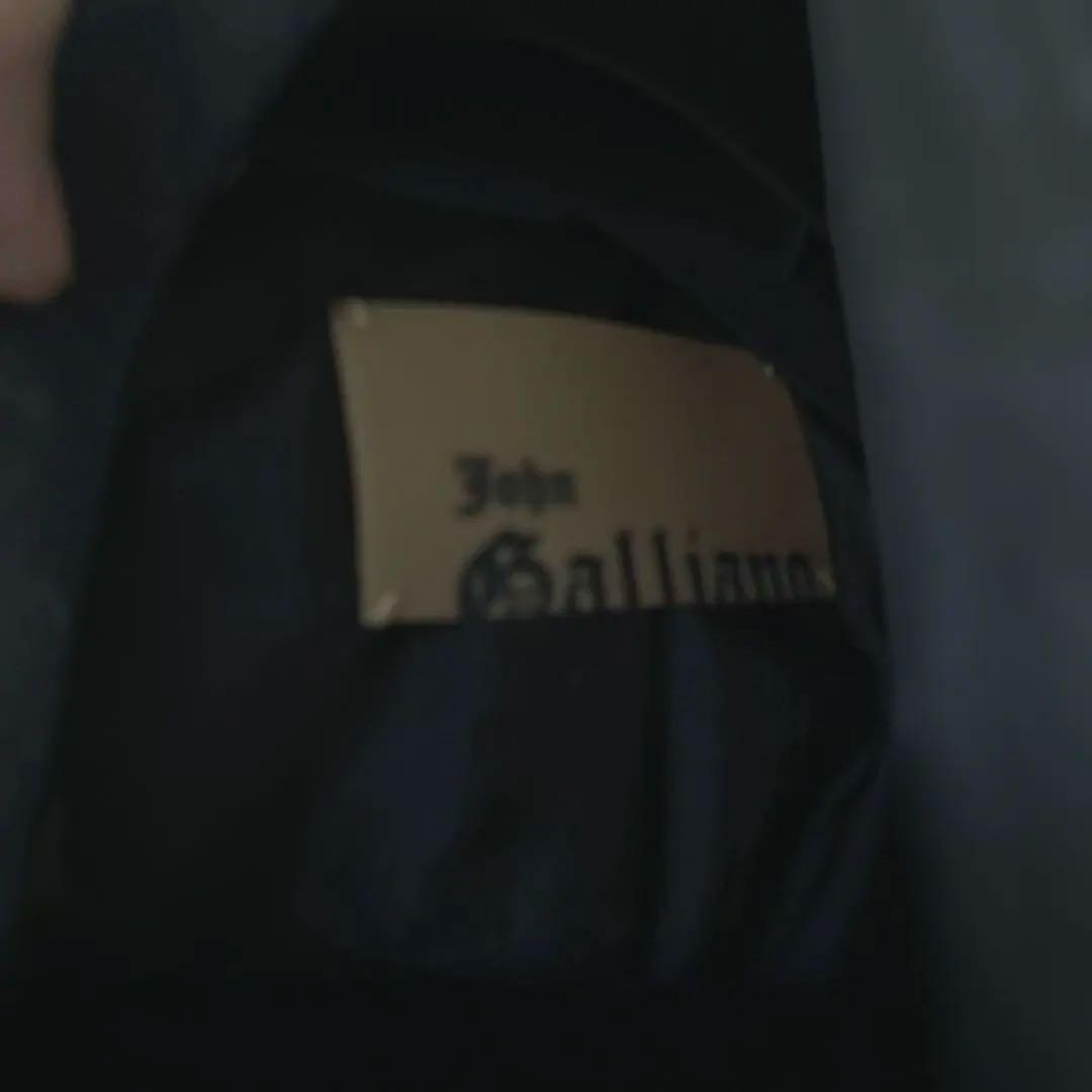 定価220000 ジョンガリアーノ ジャケット、レディース、およびユニセックス